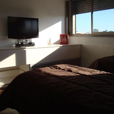 Madero Plaza Apartment Buenos Aires Exterior photo