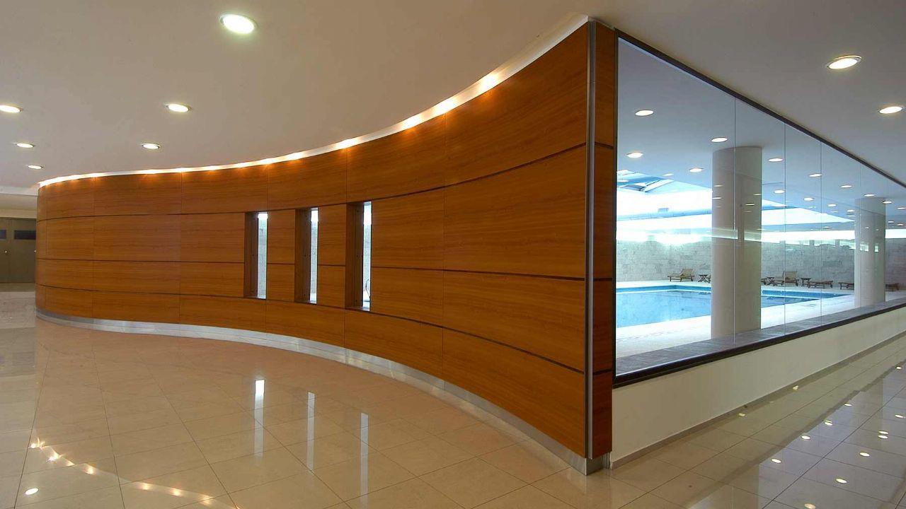 Madero Plaza Apartment Buenos Aires Exterior photo