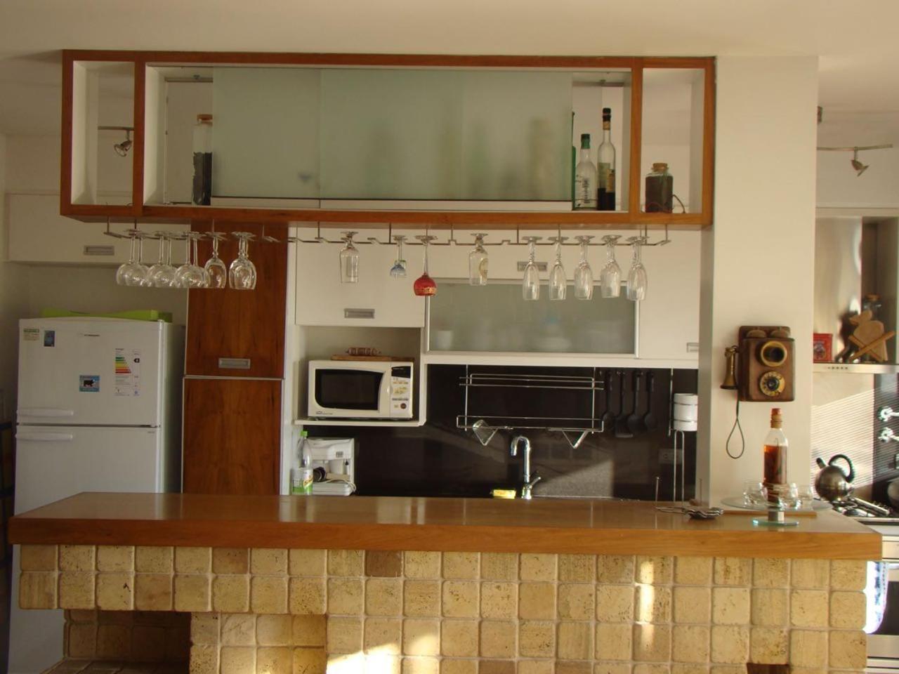 Madero Plaza Apartment Buenos Aires Exterior photo