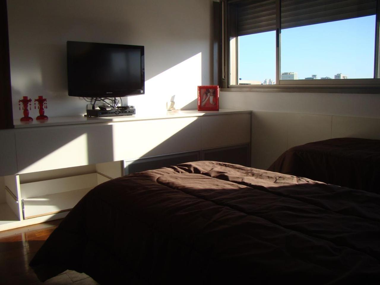 Madero Plaza Apartment Buenos Aires Exterior photo