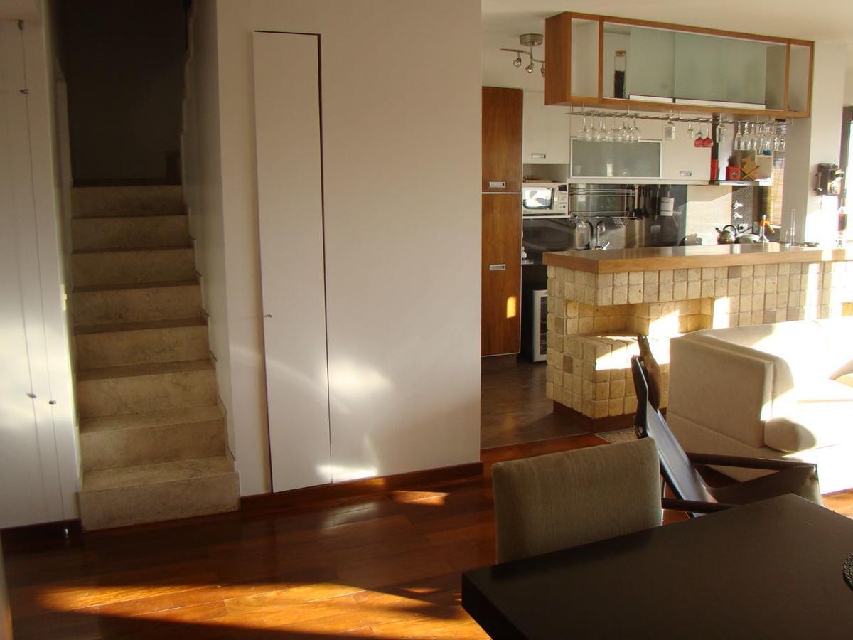 Madero Plaza Apartment Buenos Aires Exterior photo