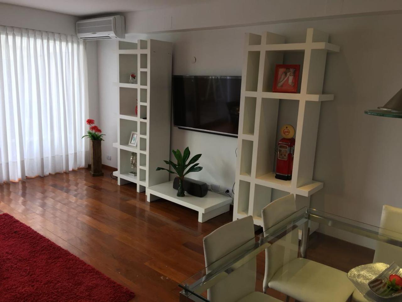 Madero Plaza Apartment Buenos Aires Exterior photo