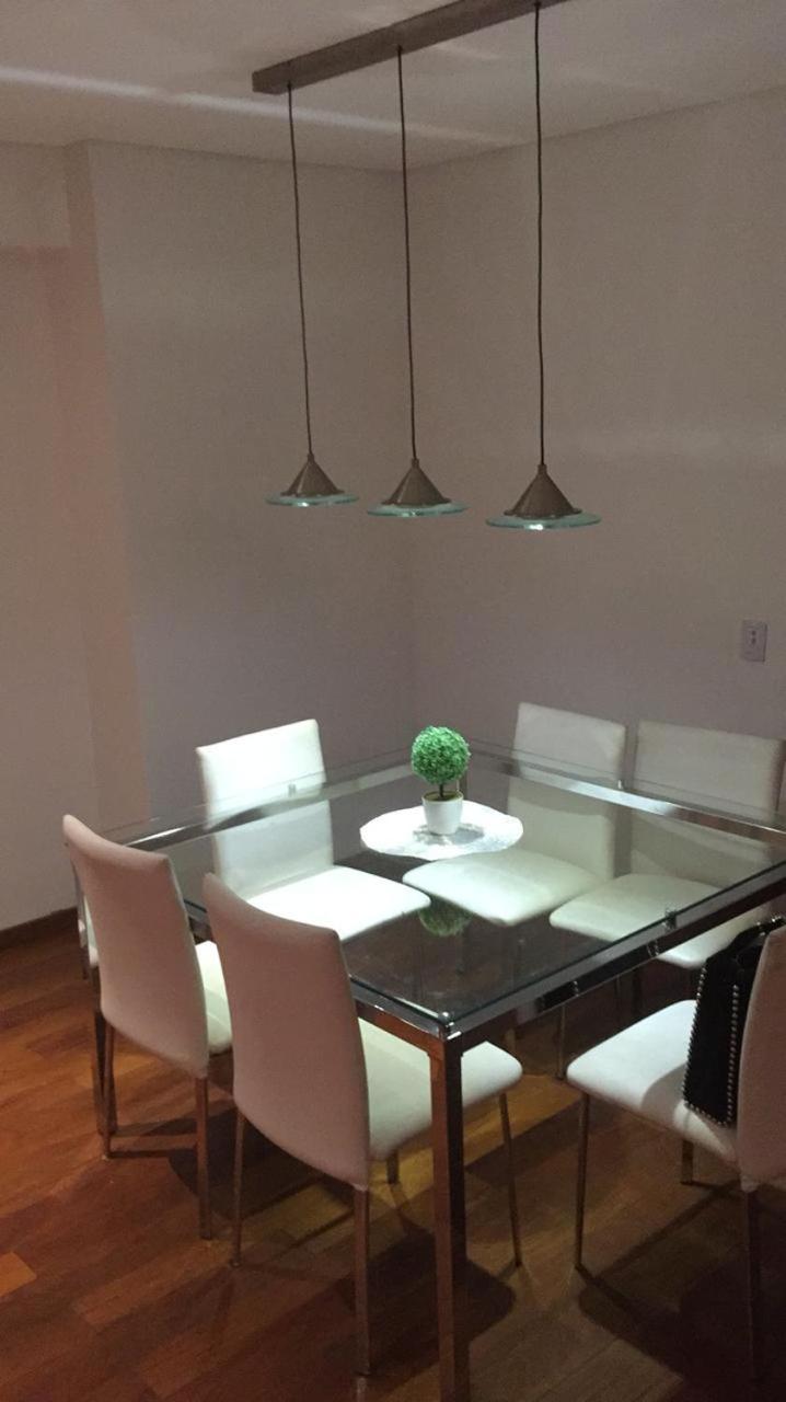 Madero Plaza Apartment Buenos Aires Exterior photo